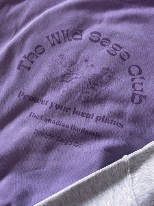 The Wild Sage Hoodie